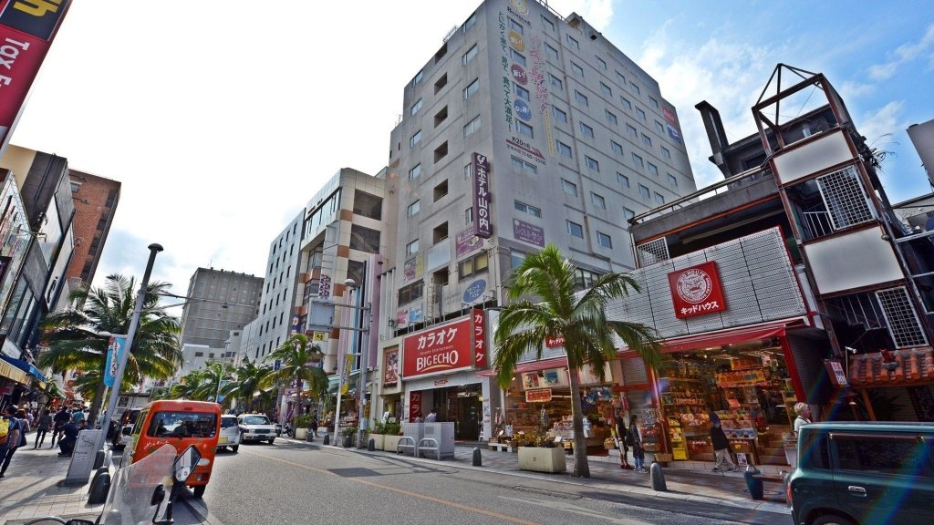 Hotel Yamanouchi 