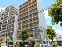 Naha West Inn 3*