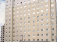 Toyoko Inn Okinawa Naha Asahi-basi Ekimae 