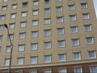 Toyoko Inn Okinawa Naha Omoromachi Ekimae 