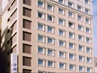 Toyoko Inn Okinawa Naha Shin-toshin Omoromachi 