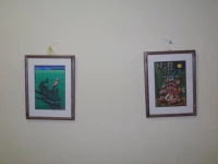 An An Guest Inn 