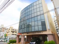 Guest House Grand Naha 