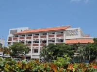 Okinawa International Youth Hostel 