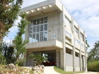 Nakijin Gotei Okinawa Condominium Resort 4*
