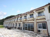 Hotel Oceans Nakijin 