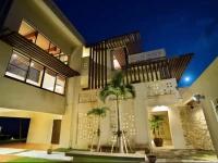 One Suite Hotel and Resort Kouri Island 