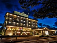 Resort Hotel Buena Vista Nakijin 