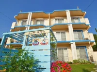 Condominium Ceaser Nakijin 