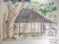 Guest House Amesoko Hills 