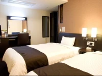 Hotel Route-Inn Nanao Ekihigashi 