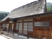 Minshuku Goyomon 