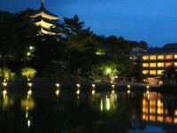 Sarusawaike Yoshidaya