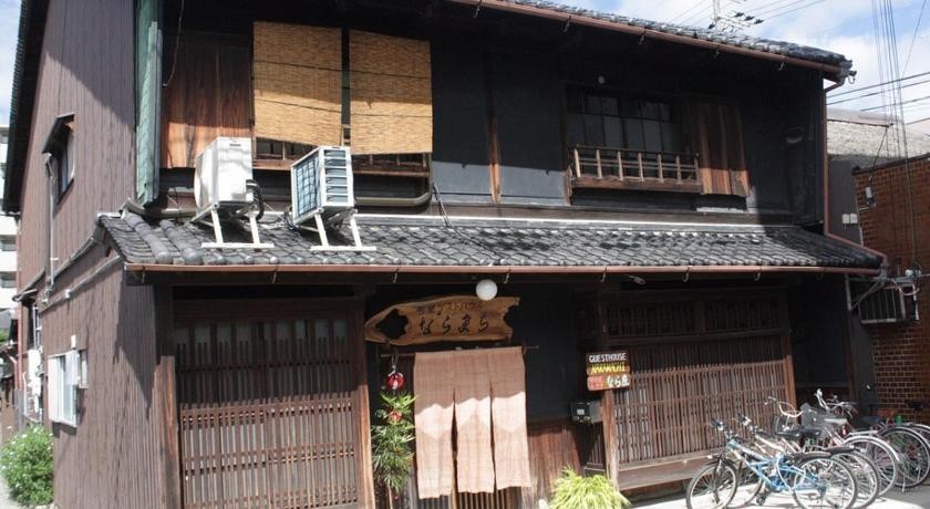 Guesthouse Naramachi