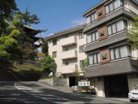 Ryokan Kosen
