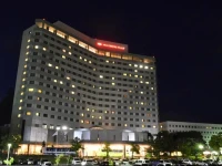 ANA Crowne Plaza Narita 
