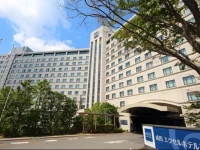 Narita Excel Hotel Tokyu 