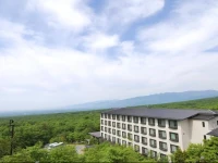 Resort Hotel Laforet Nasu 