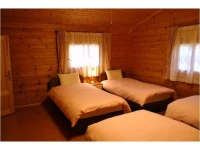 Cottage Luna Garden Nasu 2*