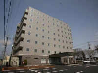 Nasu Mid City Hotel 
