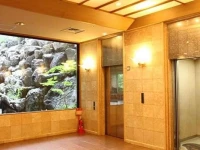 Hotel New Yashio 