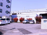 Nasushiobara Station Hotel 
