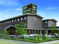 Hotel Route Inn Natori Iwanuma Inter 
