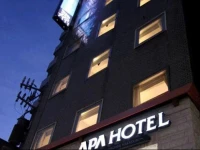 APA Hotel Niigata Higashishinakadori 