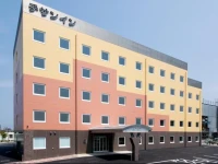 Chisun Inn Niigata Chuo IC 