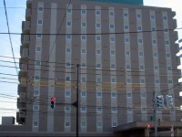 Hotel Route-Inn Niigata Nishi Inter 