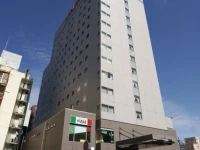 Hotel Sunroute Niigata 3*