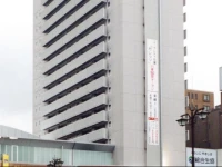 Toyoko Inn Niigata Ekimae 