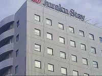 Juraku Stay Niigata 
