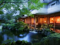 Kinugawa Grand Hotel Yumenotoki 