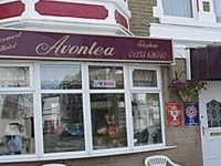 Avonlea Hotel 