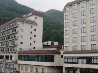 Hotel New Ohruri 