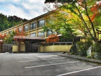 Nikko Hoshino Yado 