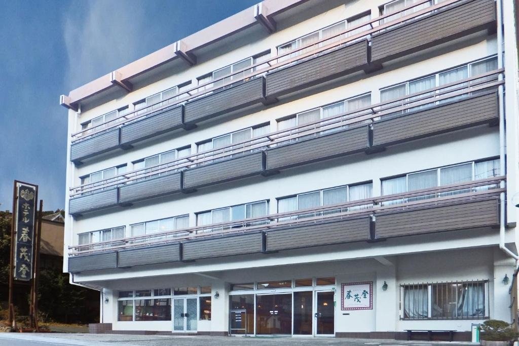 Hotel Harumoto 2*
