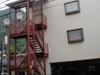 Sudomari Hotel Roman Tsutsuji 