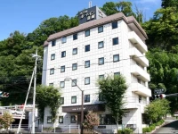 Hotel Route-Inn Court Nirasaki 