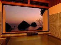 Dougashima Hotel Tenyu 