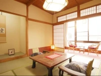 Hotel Tairyukaku 