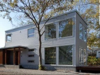 Hirafu Houses 