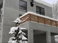 Konkuriito Houses 
