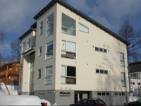 Miharashi Apartment 