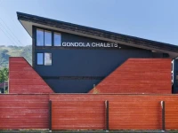 Gondola Chalet 