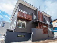 Shirokuma Chalet #2 