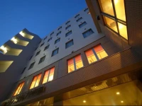 City Hotel Plaza Nobeoka 