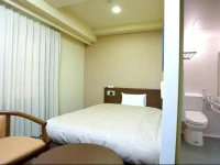Hotel Route-Inn Nobeoka Ekimae 