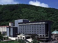 Noboribetsu Grand Hotel 
